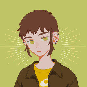 Meet your Posher, Ilya